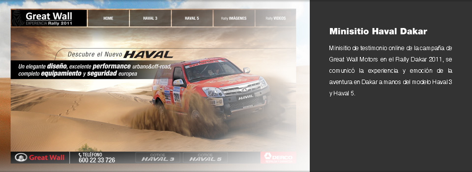 Greatwall Haval